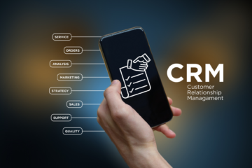 CRM, aplikacje, systemy